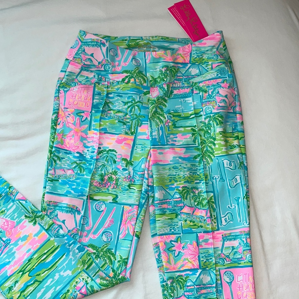 Lilly Pulitzer Corso Pants